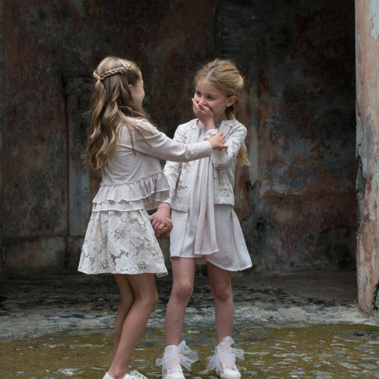 BOMBER PIZZO ROSA