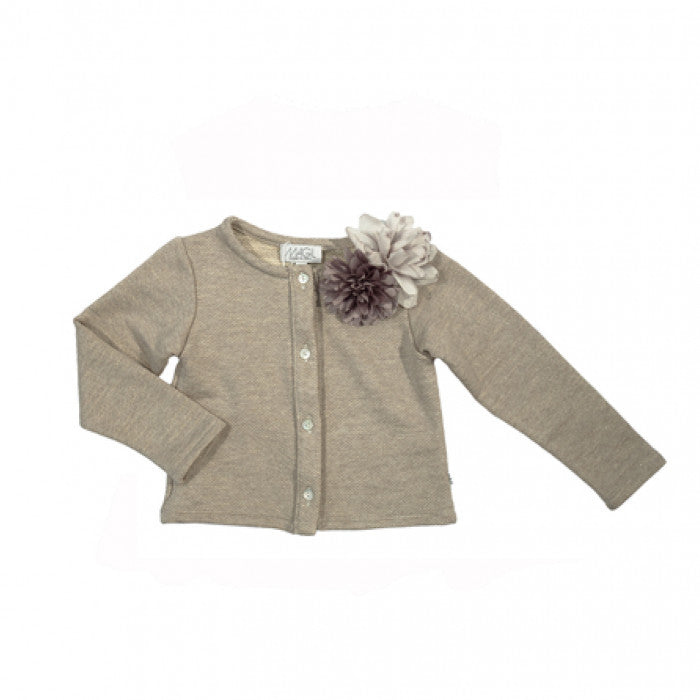 CARDIGAN ORZO