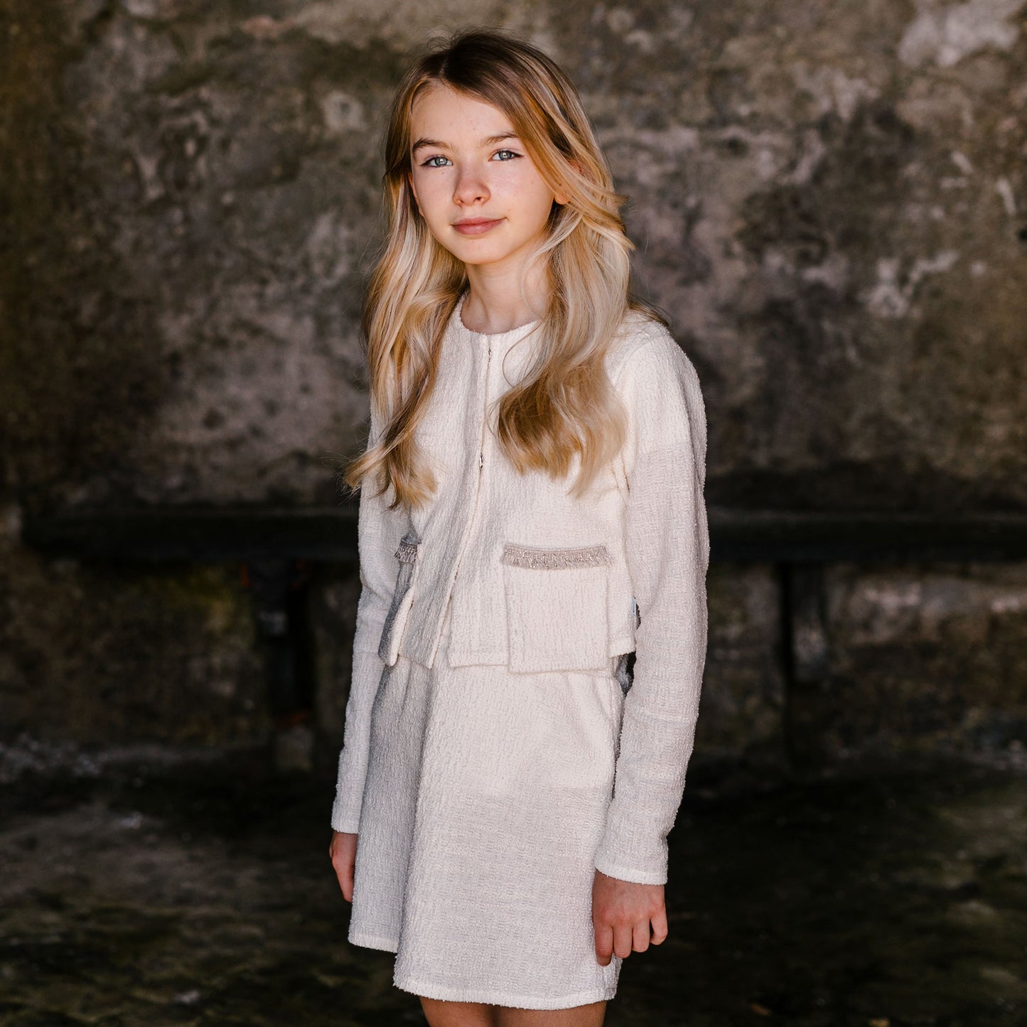 GIACCHINA TESSUTO CHANEL