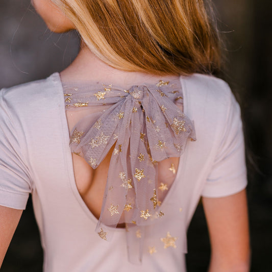 BODY APERTURA SCHIENA